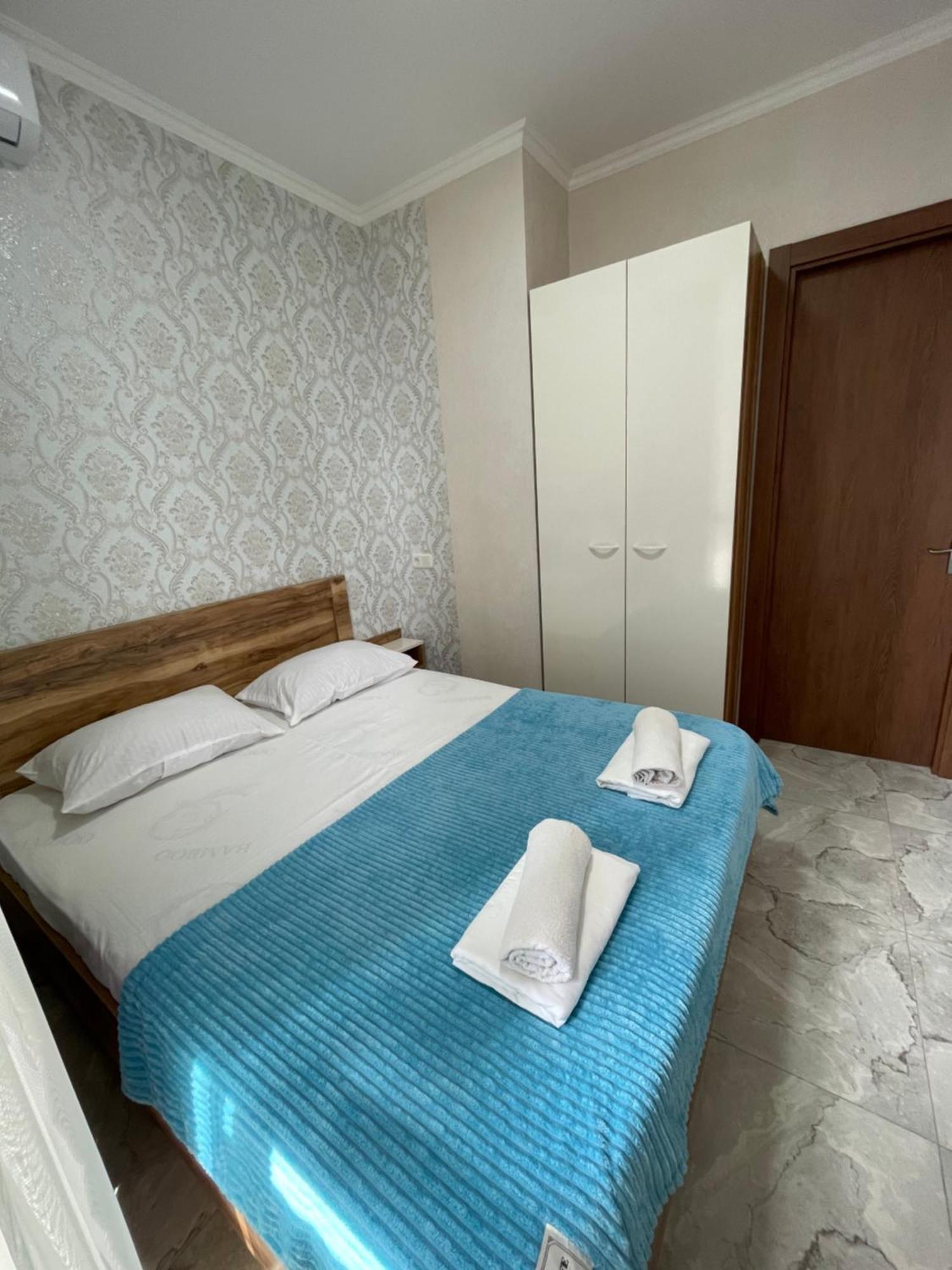 Apartament Peony