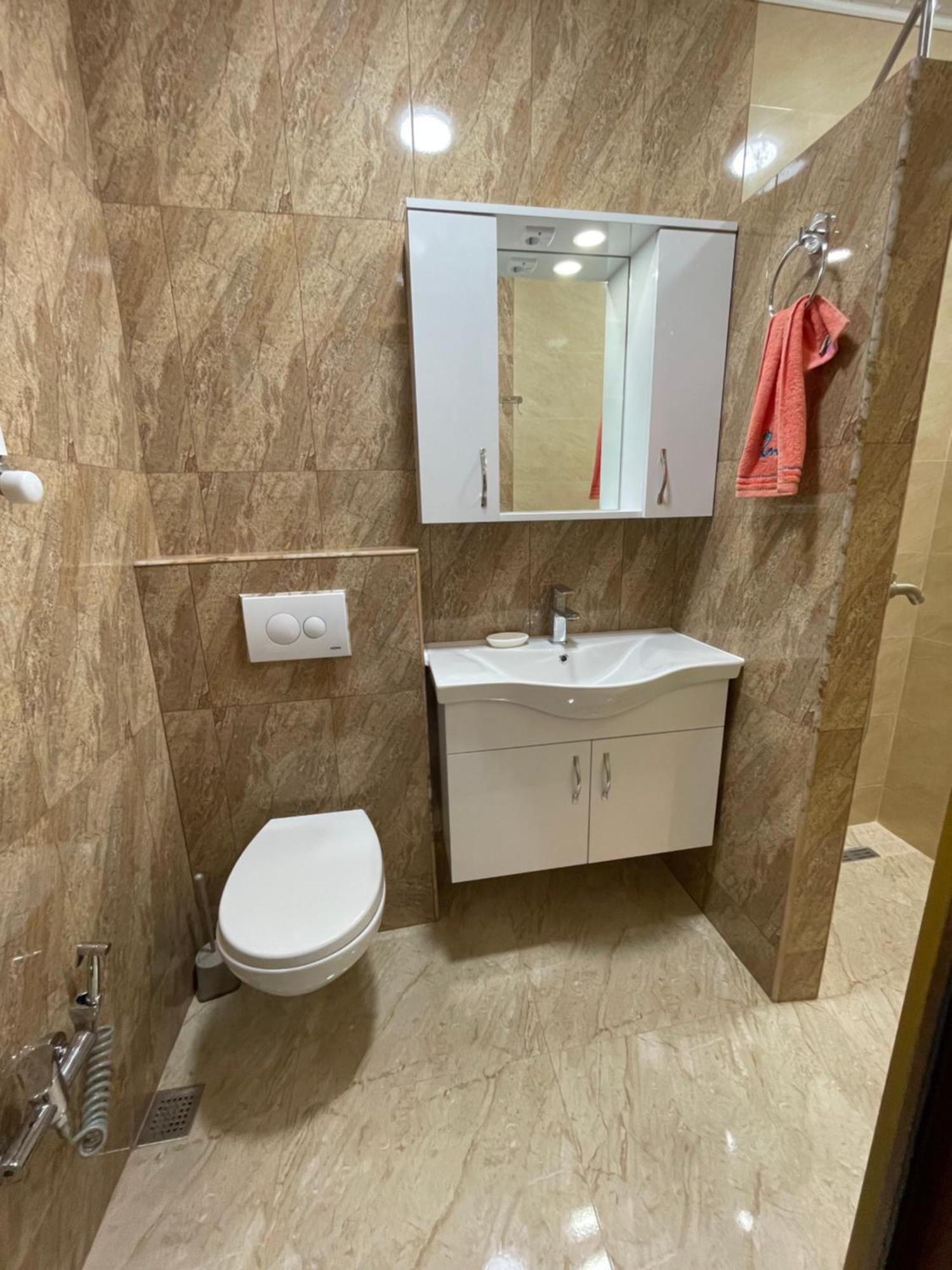Apartament Peony