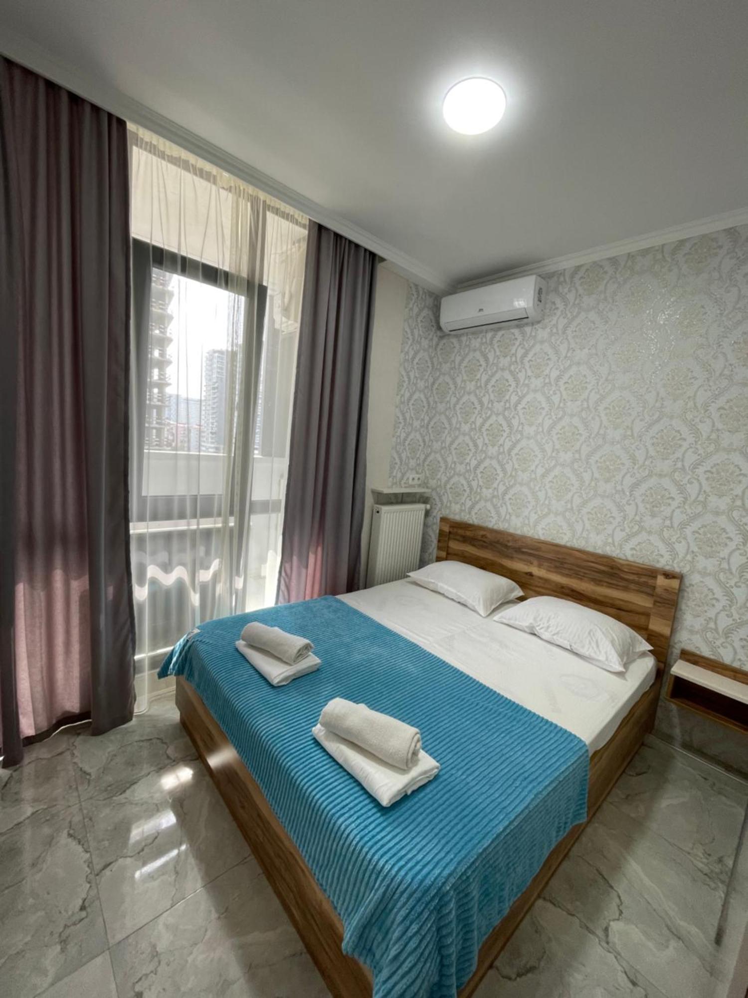 Apartament Peony Batumi