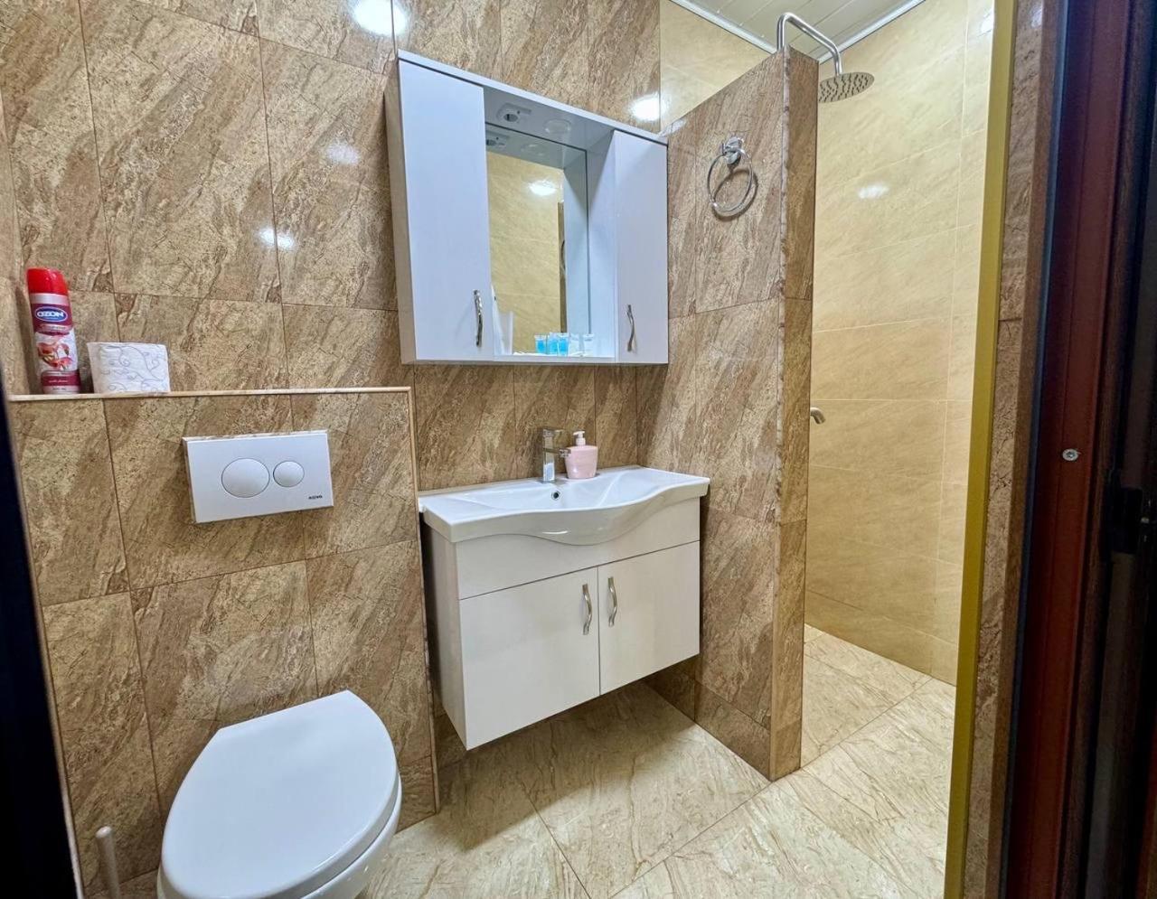 Apartament Peony Batumi