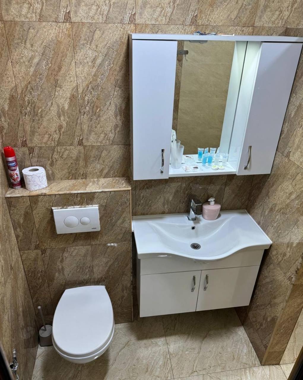 Apartament Peony