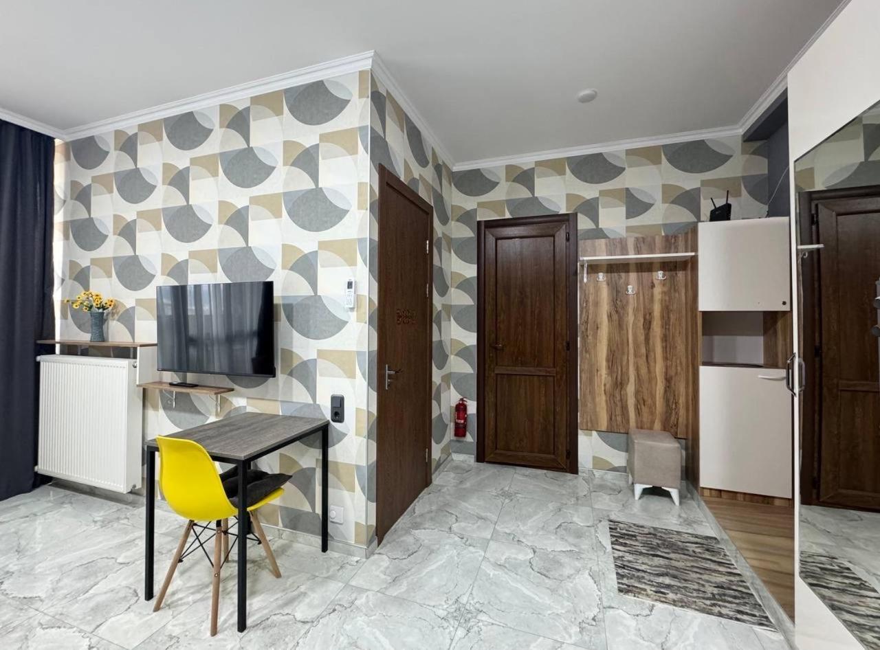 Apartament Peony